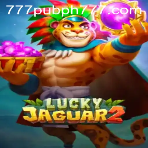 Discover the Thrills of Luckyjaguar2: A New Era in Virtual Gaming