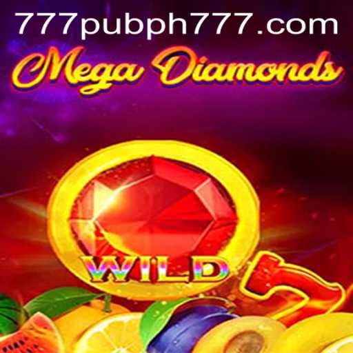 MegaDiamond: The Exciting World of 777 Pub Ph Gaming