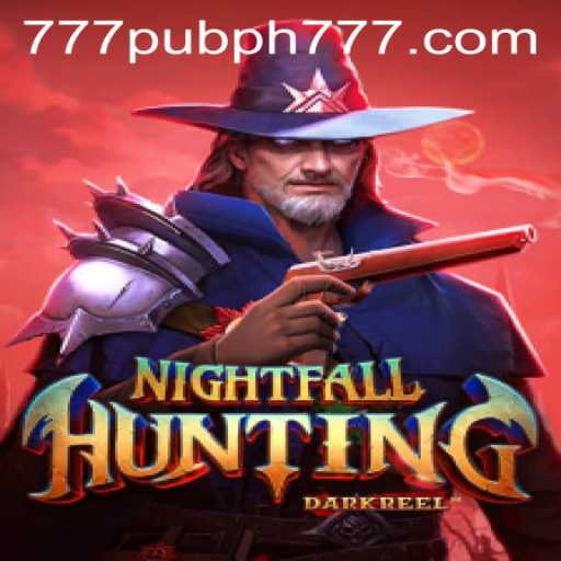 Exploring NightfallHunting: A Thrilling Adventure in the Virtual Wild