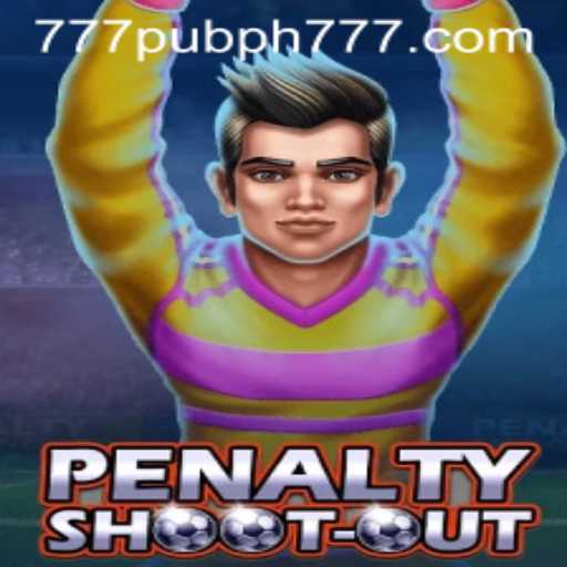 PenaltyShootOut: Master the Art of Winning in 777 Pub PH