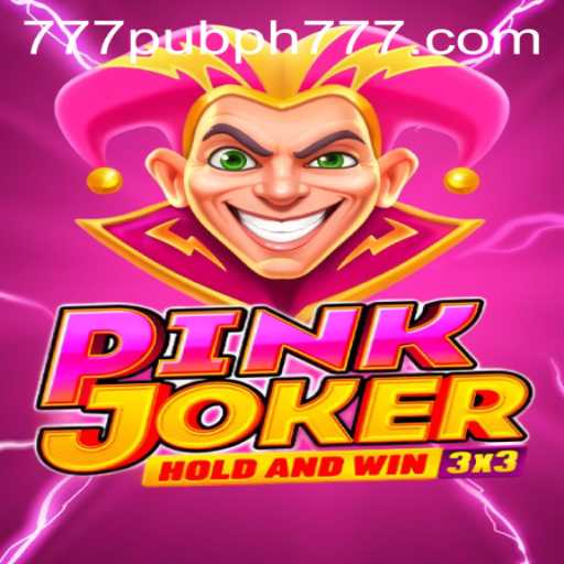 Exploring PinkJoker: An Exciting Journey into the World of 777 Pub PH