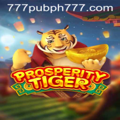 Exploring ProsperityTiger: A New Gaming Sensation