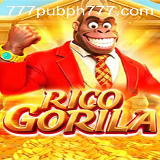 Unveiling RicoGorila: The Thrilling Casino Experience and Guide to Playing at 777 Pub PH