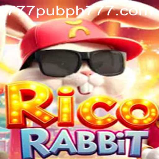 Discover the Exciting World of RicoRabbit: A Thrilling Journey with 777 Pub PH