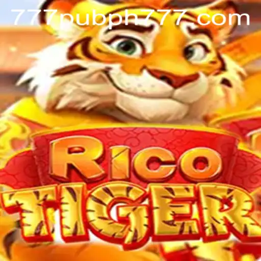 RicoTiger: A Captivating New Entry in the World of Arcade Gaming