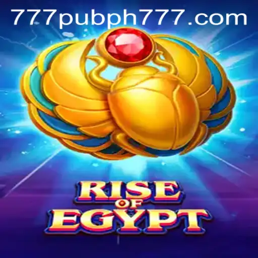 Exploring the Mystical World of RiseOfEgypt in 777 Pub PH