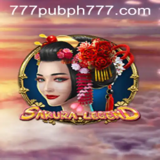 Sakura Legend: A Captivating Journey in the World of 777 Pub PH
