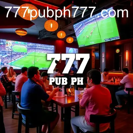 Sports and Social Hubs: Exploring the 777 Pub PH Phenomenon