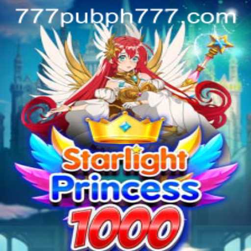 Discover the Thrills of StarlightPrincess1000 at 777 Pub PH