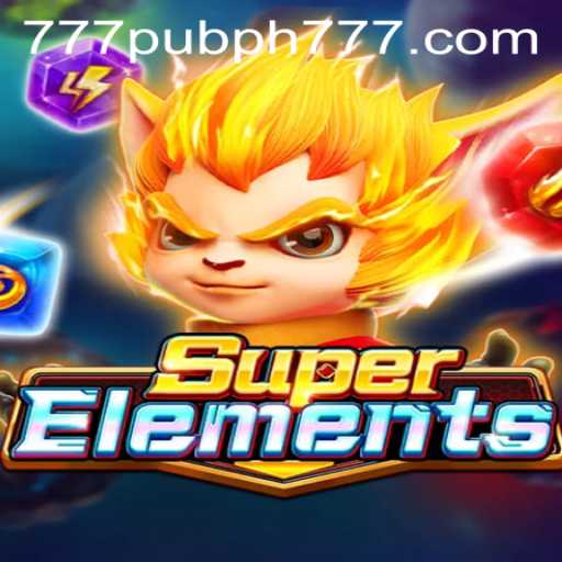 Discover SuperElements: Unveiling the Thrilling World of Gaming