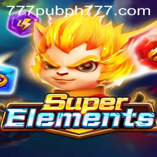 Discover SuperElements: Unveiling the Thrilling World of Gaming
