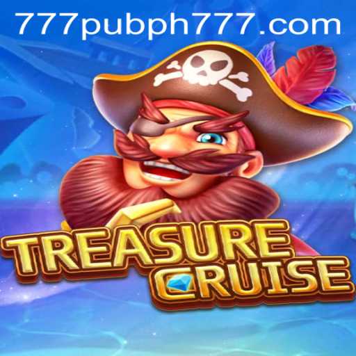TREASURECRUISE: A Thrilling Adventure Awaits