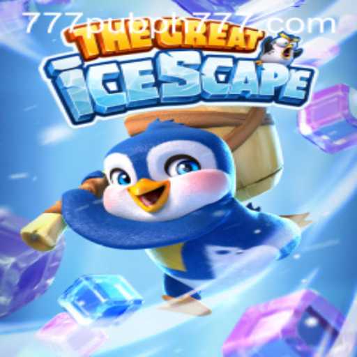 Exploring the World of TheGreatIcescape: A Thrilling Adventure in the 777 Pub PH Scene