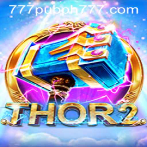 Exploring Thor2: Unravel the Mysteries of 777 Pub PH Gaming
