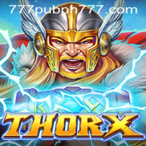 ThorX: A Journey into the Virtual Asgardian Realm via 777 Pub PH