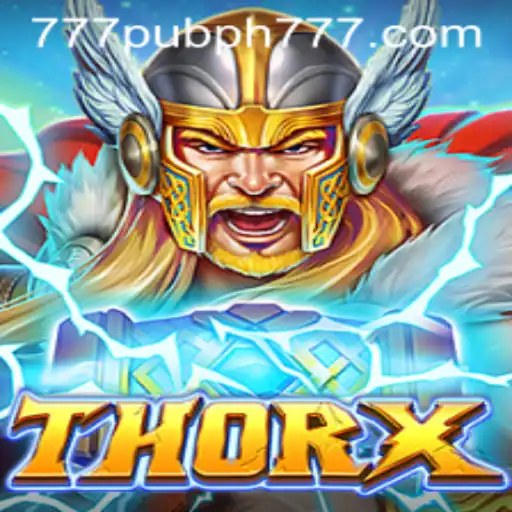 ThorX: A Journey into the Virtual Asgardian Realm via 777 Pub PH