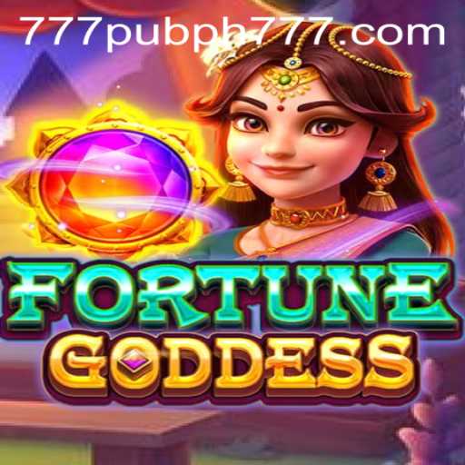 Discover the Thrilling Adventure of FORTUNEGODDESS