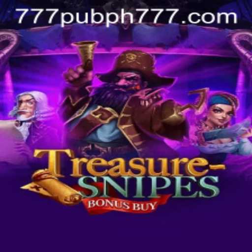 Discover the Exciting World of TreasuresnipesBonusBuy with 777 Pub PH