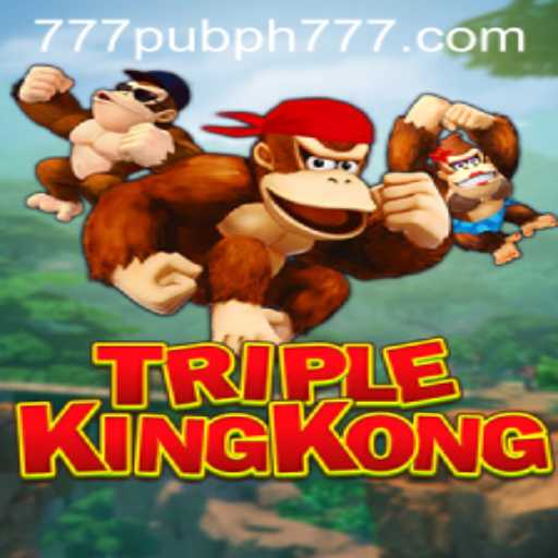 Experience the Thrilling World of TripleKingKong and the Buzz of 777 Pub PH