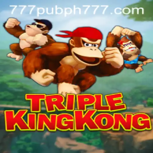 Experience the Thrilling World of TripleKingKong and the Buzz of 777 Pub PH