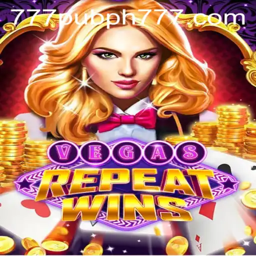 VegasRepeatWins: A Thrilling Casino Adventure with 777 Pub PH