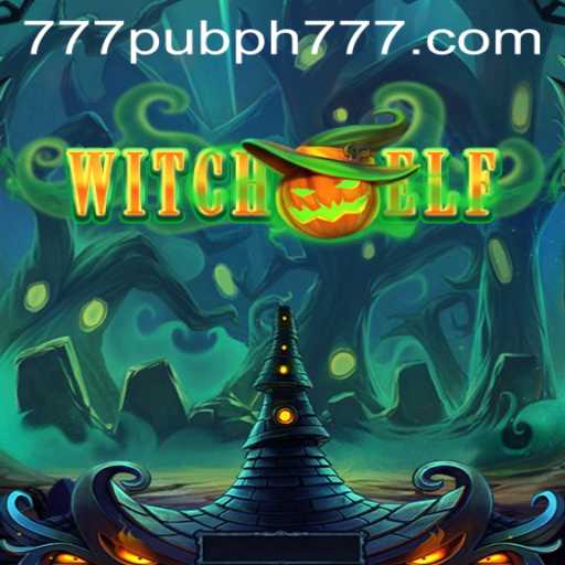 WitchElf: A Mystical Adventure in the World of 777 Pub PH