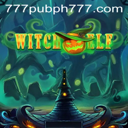 WitchElf: A Mystical Adventure in the World of 777 Pub PH